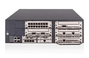 H3C MSR 30-60 杭州企業網絡升級的多業務開放路由器優選