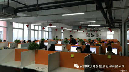 安徽中淇商務(wù)信息咨詢 專業(yè)賦能企業(yè)決策，助力區(qū)域經(jīng)濟(jì)發(fā)展